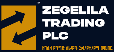 Zegelila Trading PLC / ዘገሊላ የንግድ ሥራዎች